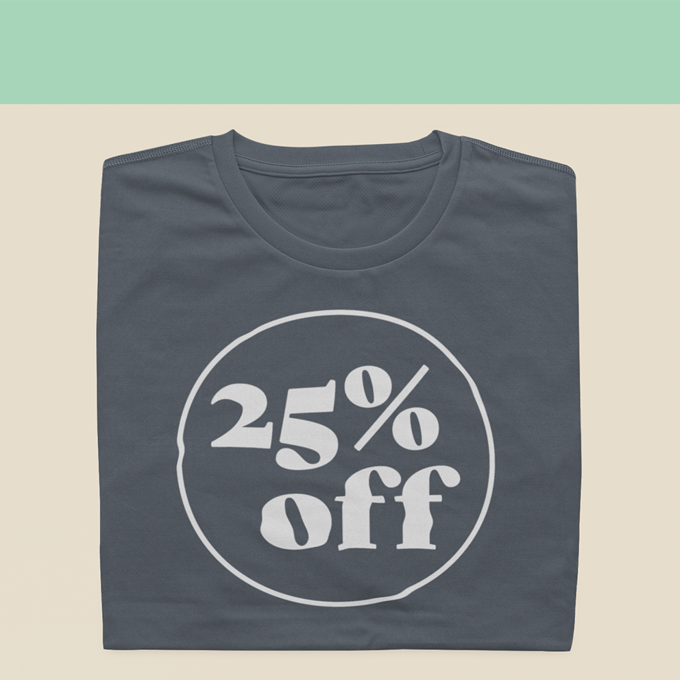 On Sale