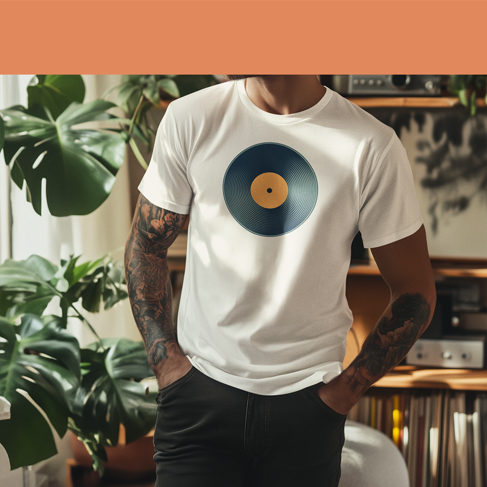 For Vinyl Lovers