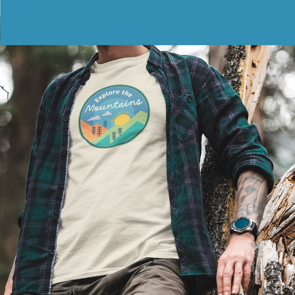For Outdoor Lovers