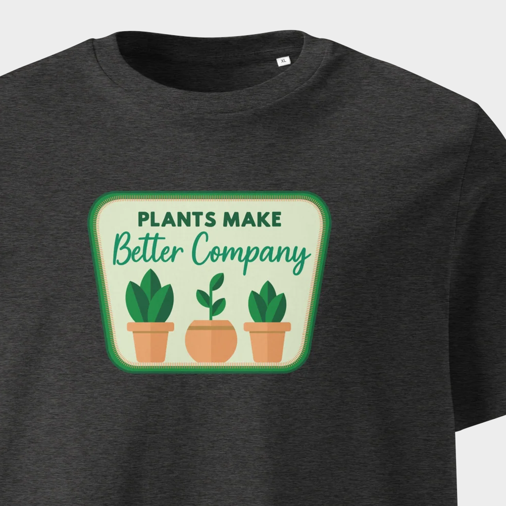 Better Company Tee