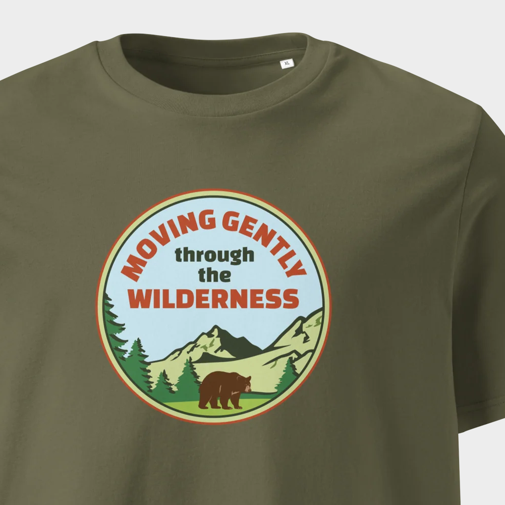 Wilderness Tee