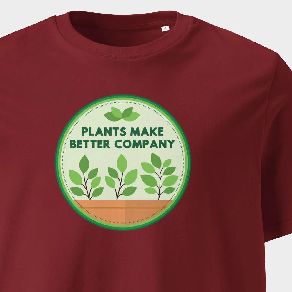 Better Company Tee