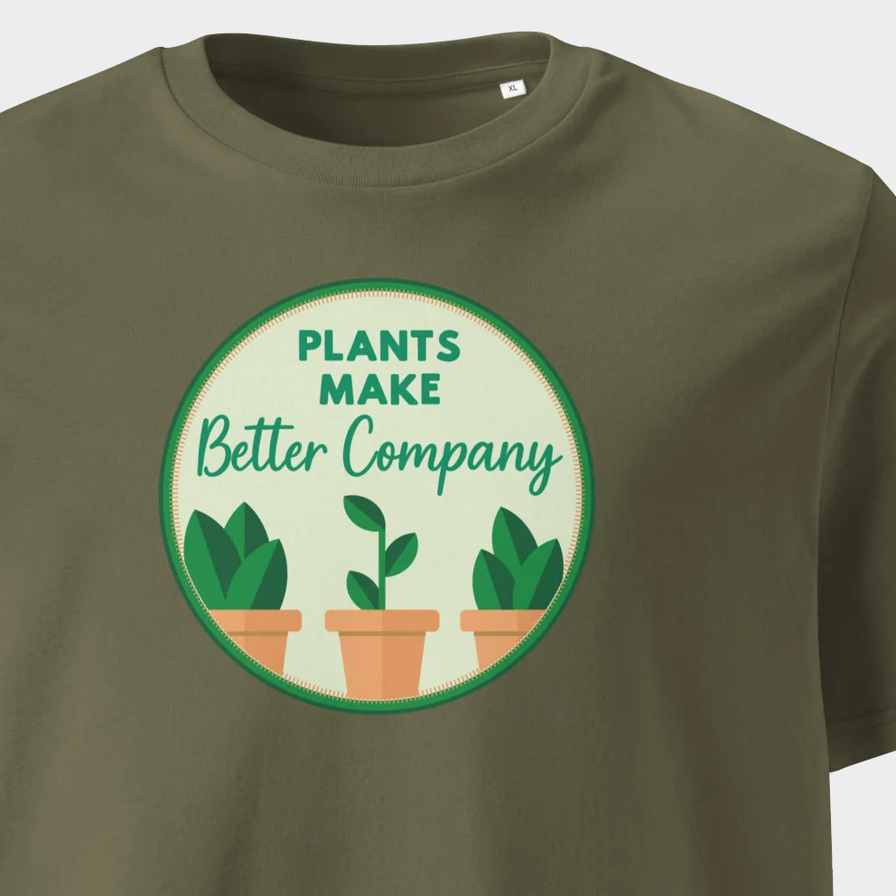 Better Company Tee