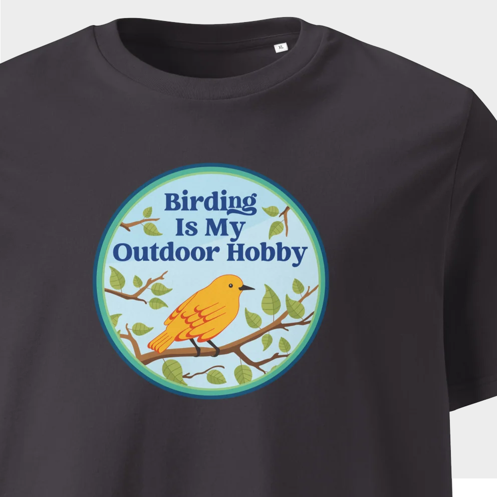 Birding Tee