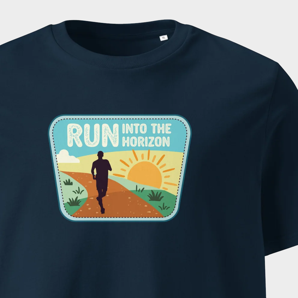 Running Tee