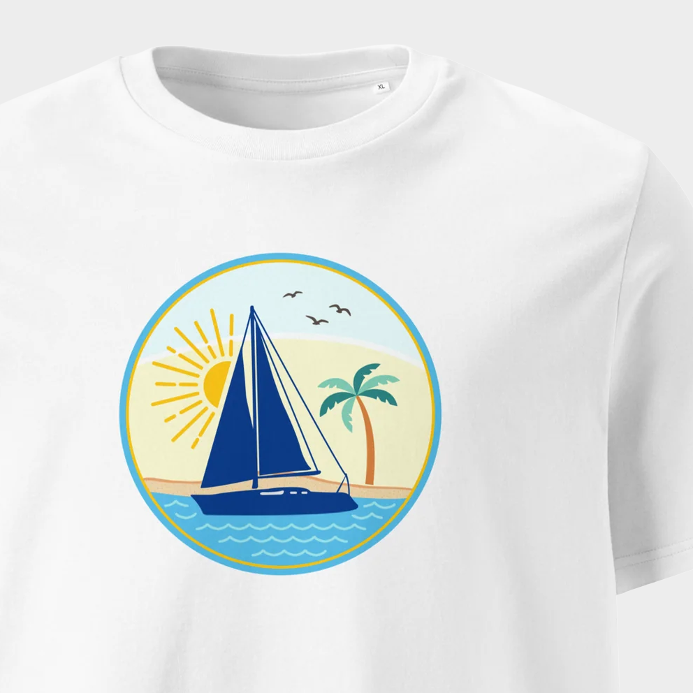 Boat Tee