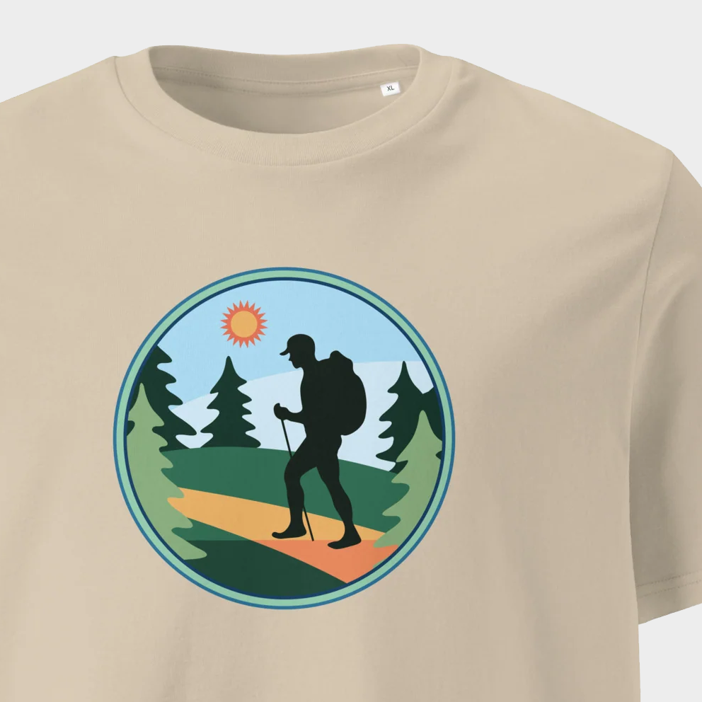 Hiking Tee