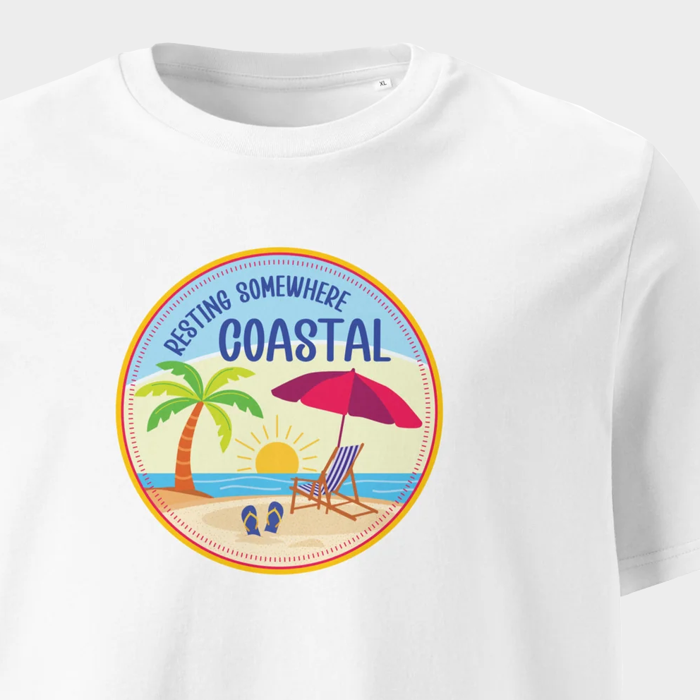 Coastal Tee