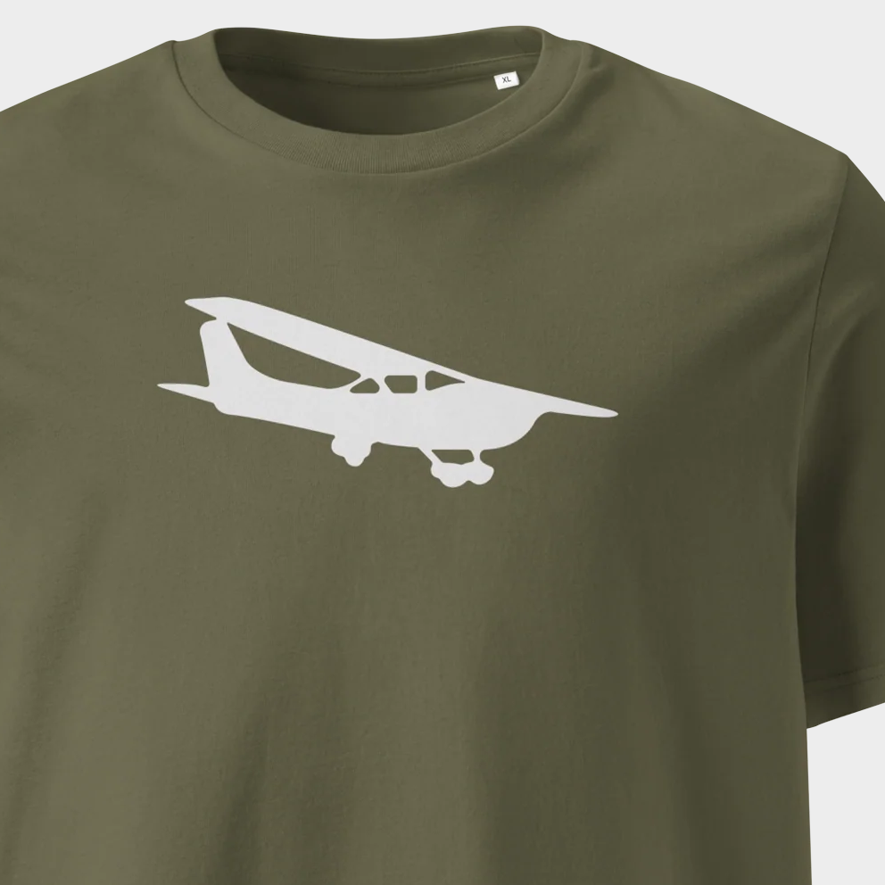 Airplane Tee