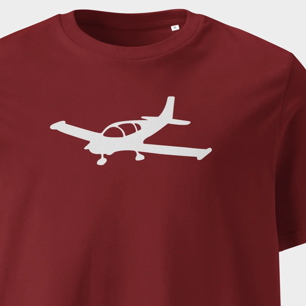 Airplane Tee