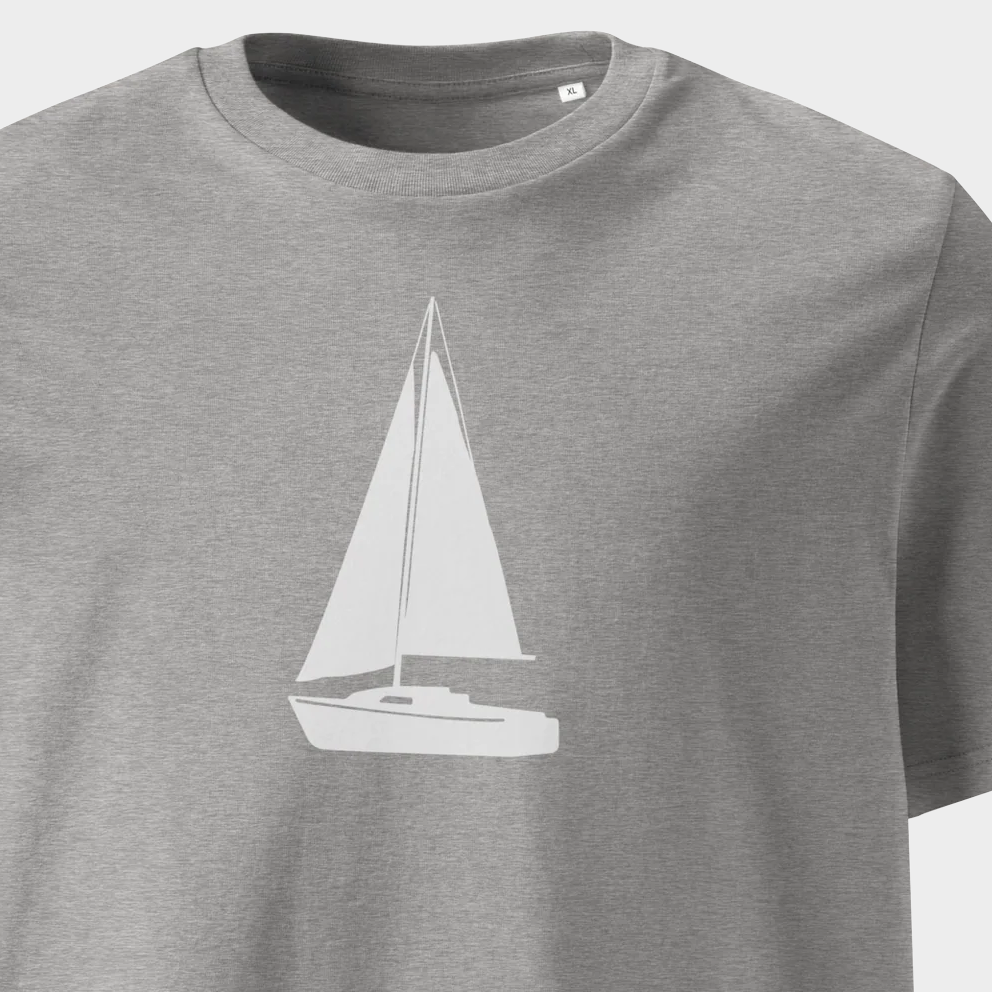 Boat Tee