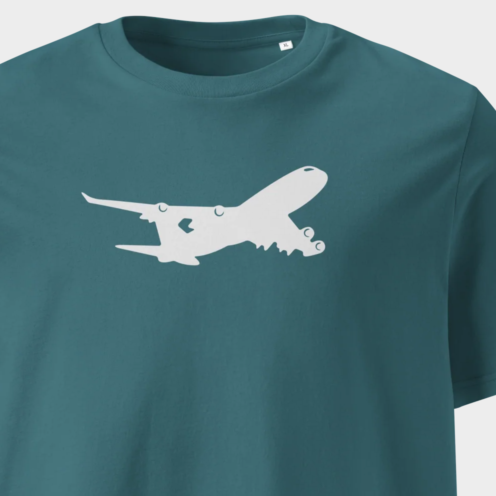 Airplane Tee