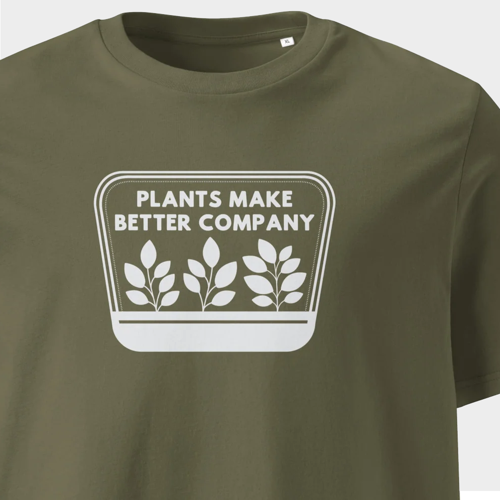 Better Company Tee