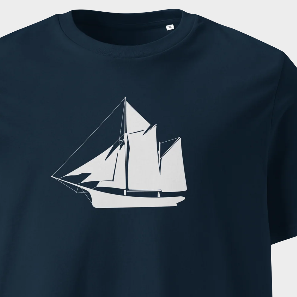 Ship Tee