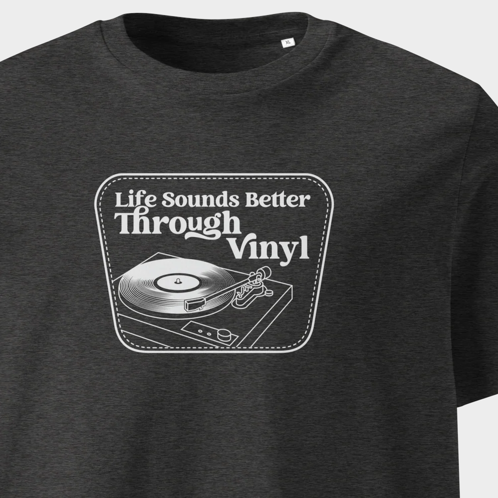 Life's Better Tee