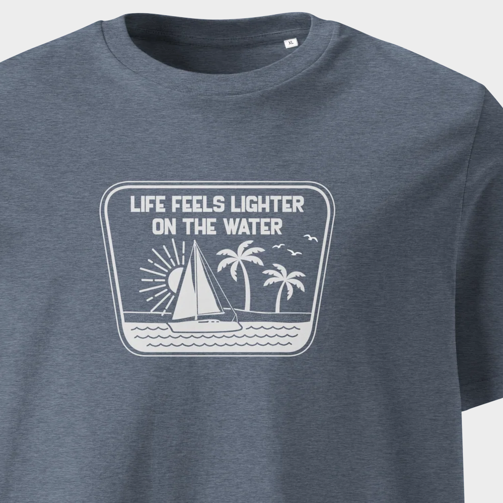 Life's Better Tee
