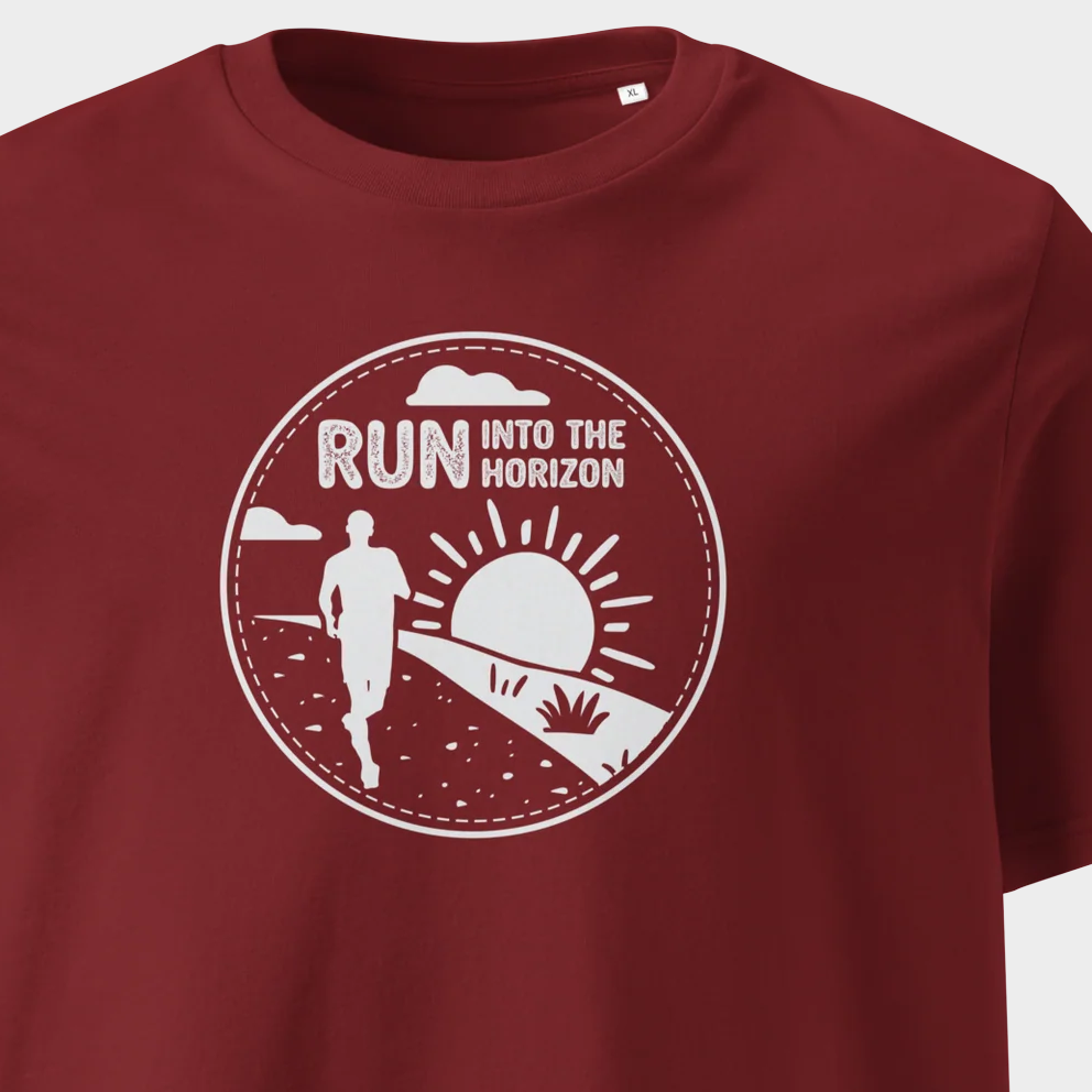 Running Tee