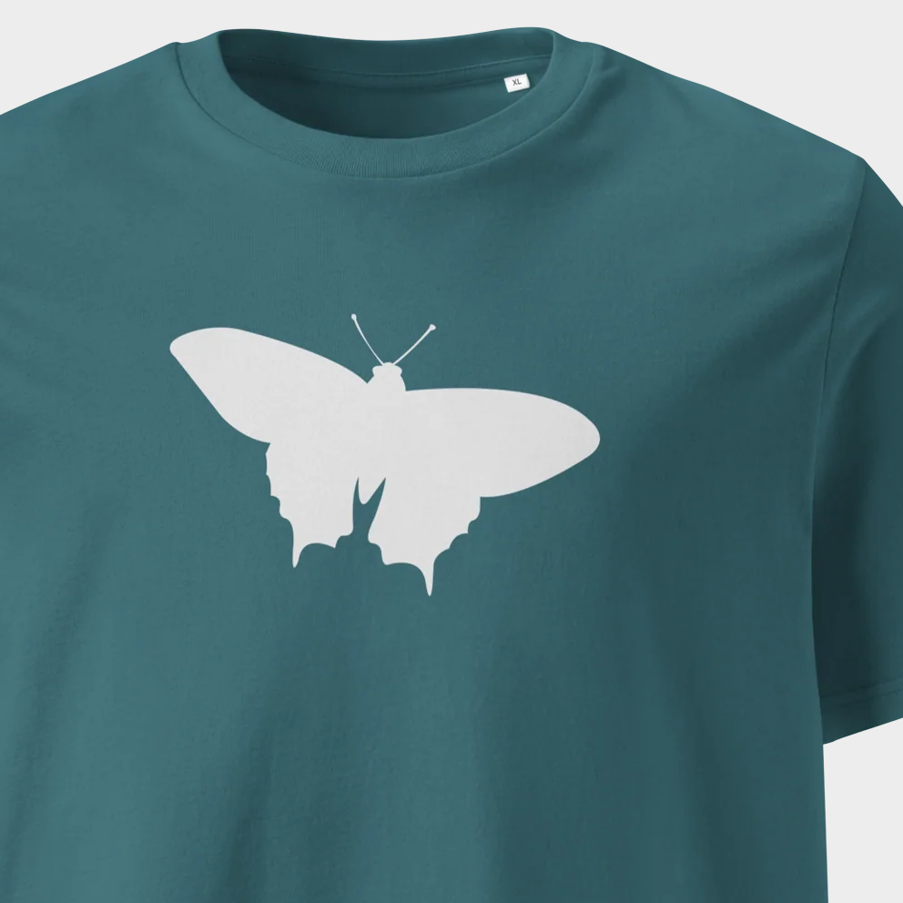 Butterfly Tee