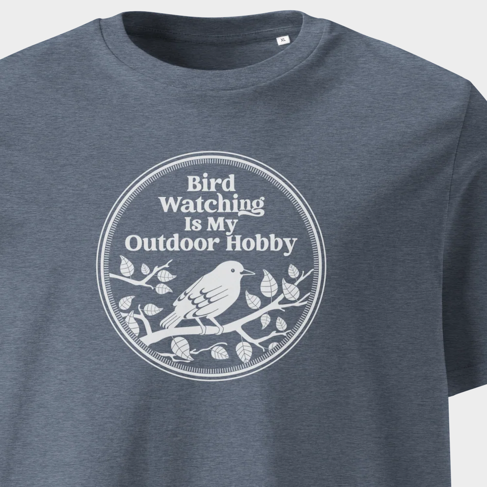 Bird Watching Tee