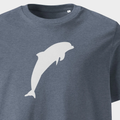 Dolphin Tee