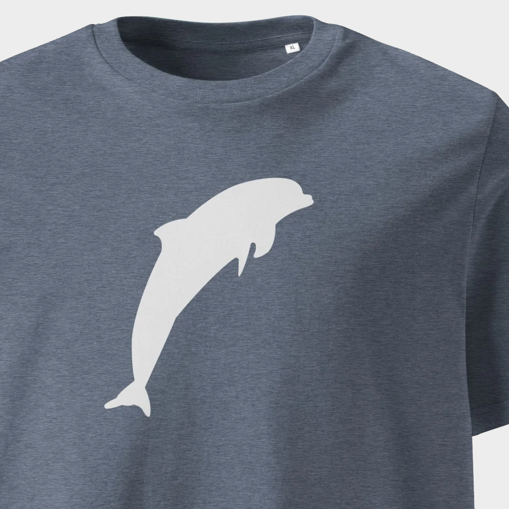 Dolphin Tee