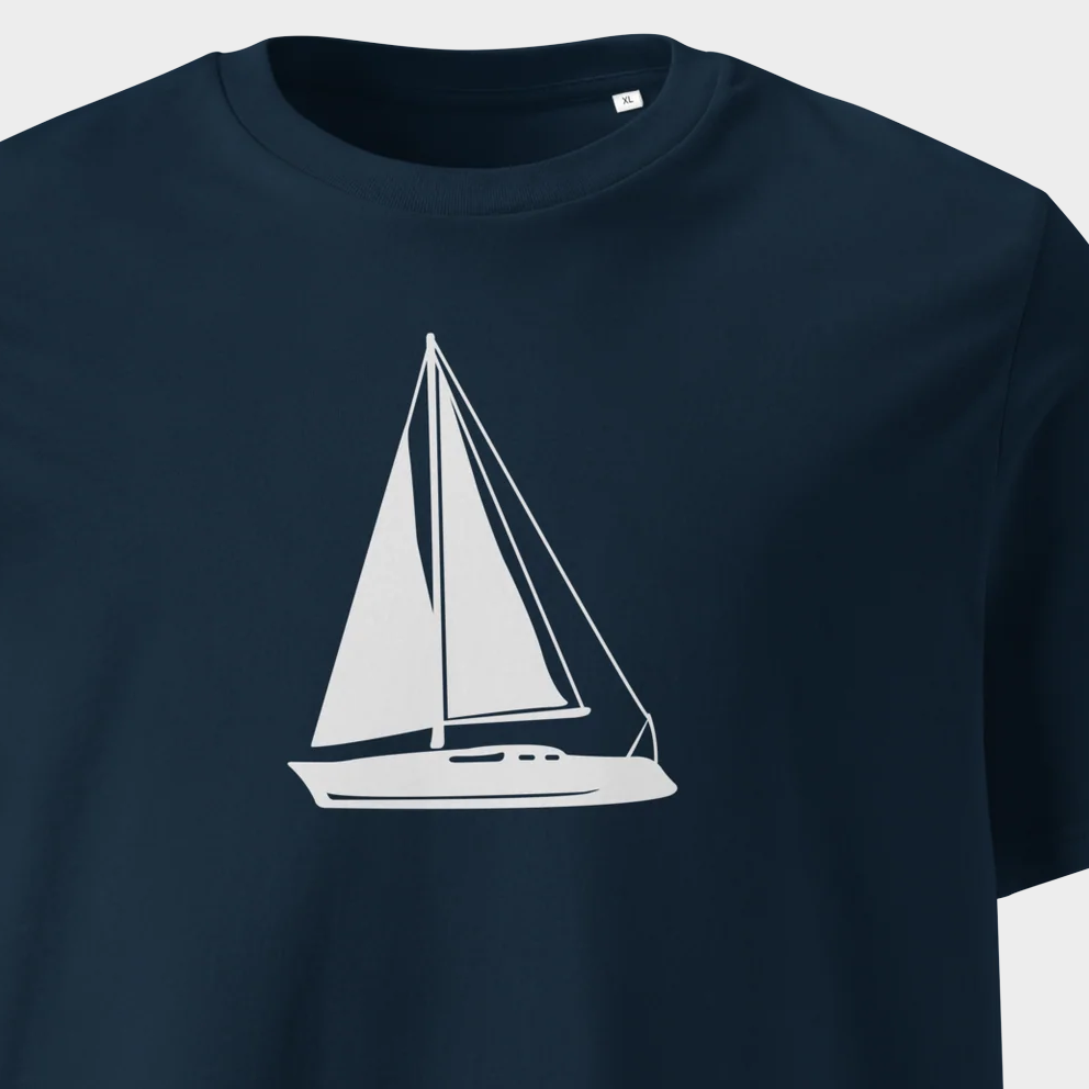 Boat Tee