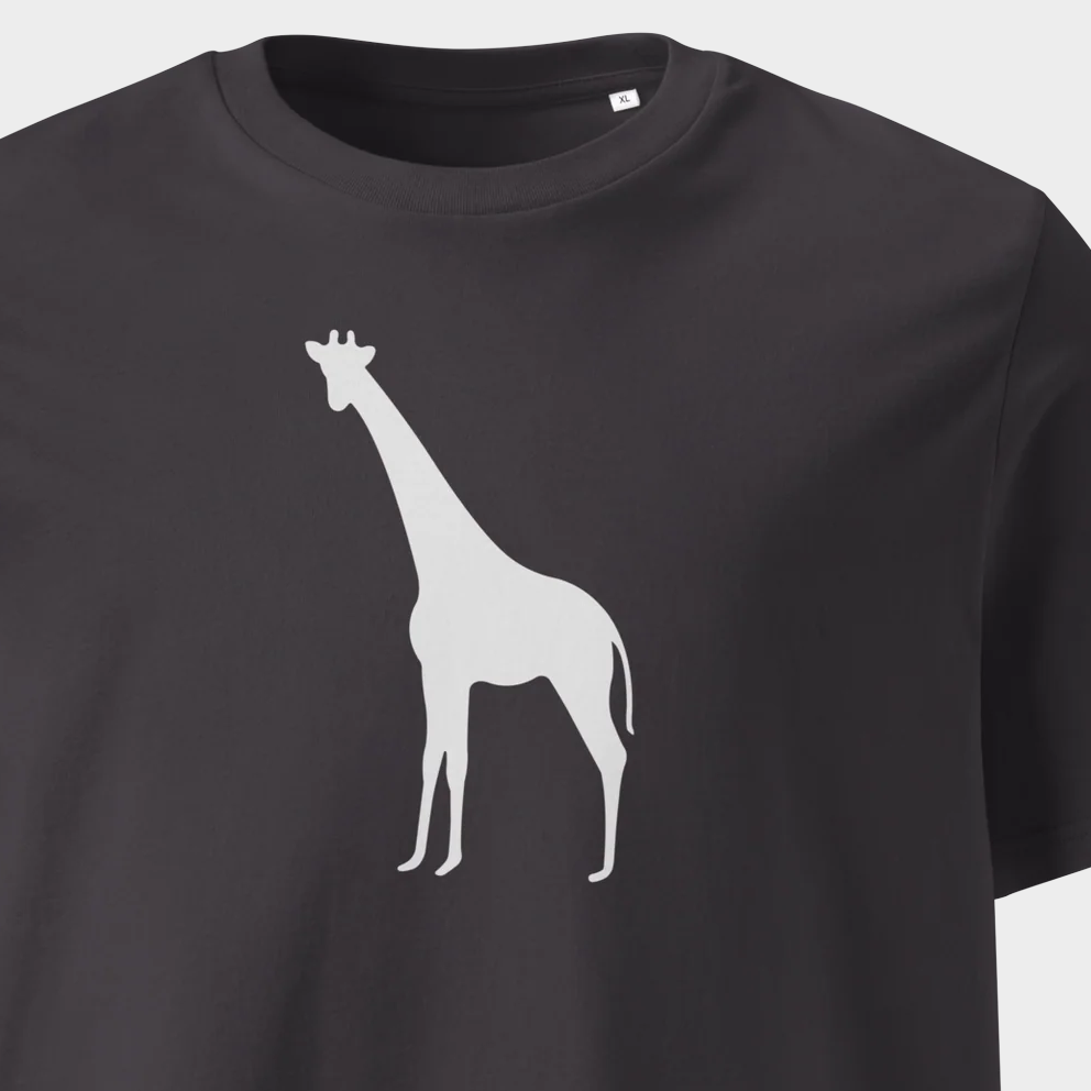 Giraffe Tee