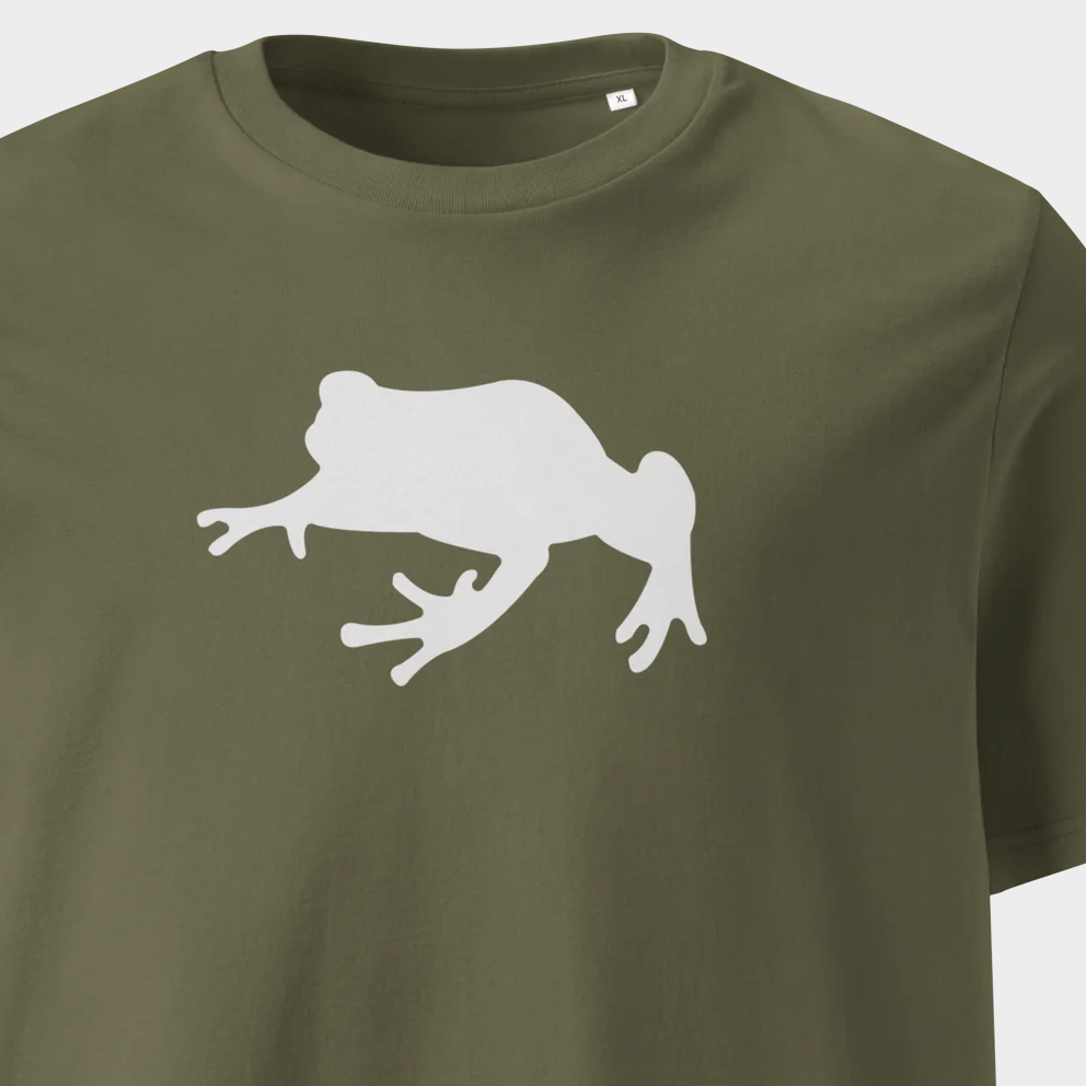 Frog Tee