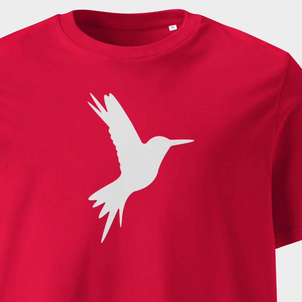 Hummingbird Tee
